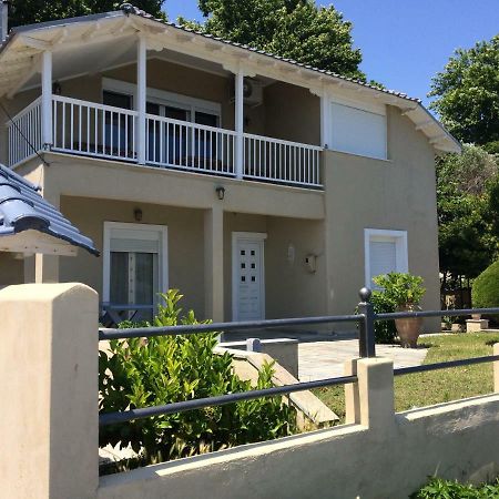 הוילה פלטמונס Aegean Blue מראה חיצוני תמונה