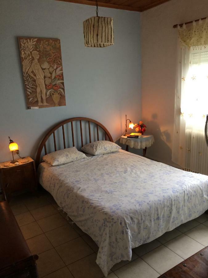הוילה פלטמונס Aegean Blue מראה חיצוני תמונה